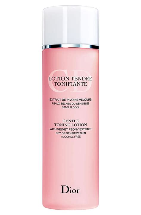 dior toning lotion|dior body lotion.